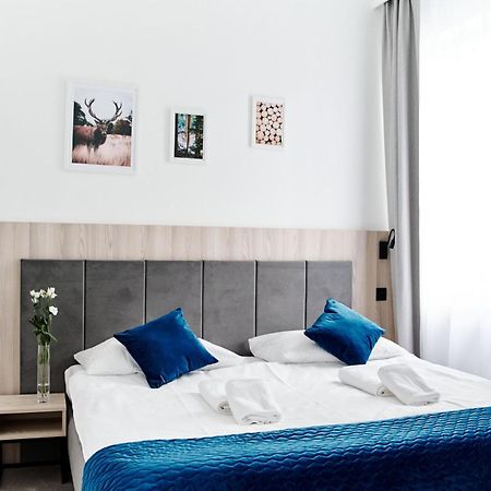 Hotel Alpin Szczyrk Εξωτερικό φωτογραφία