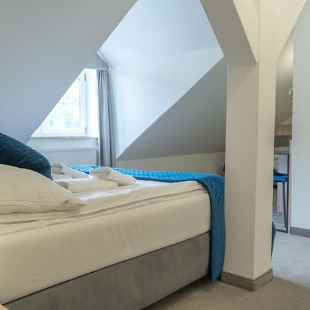 Hotel Alpin Szczyrk Εξωτερικό φωτογραφία