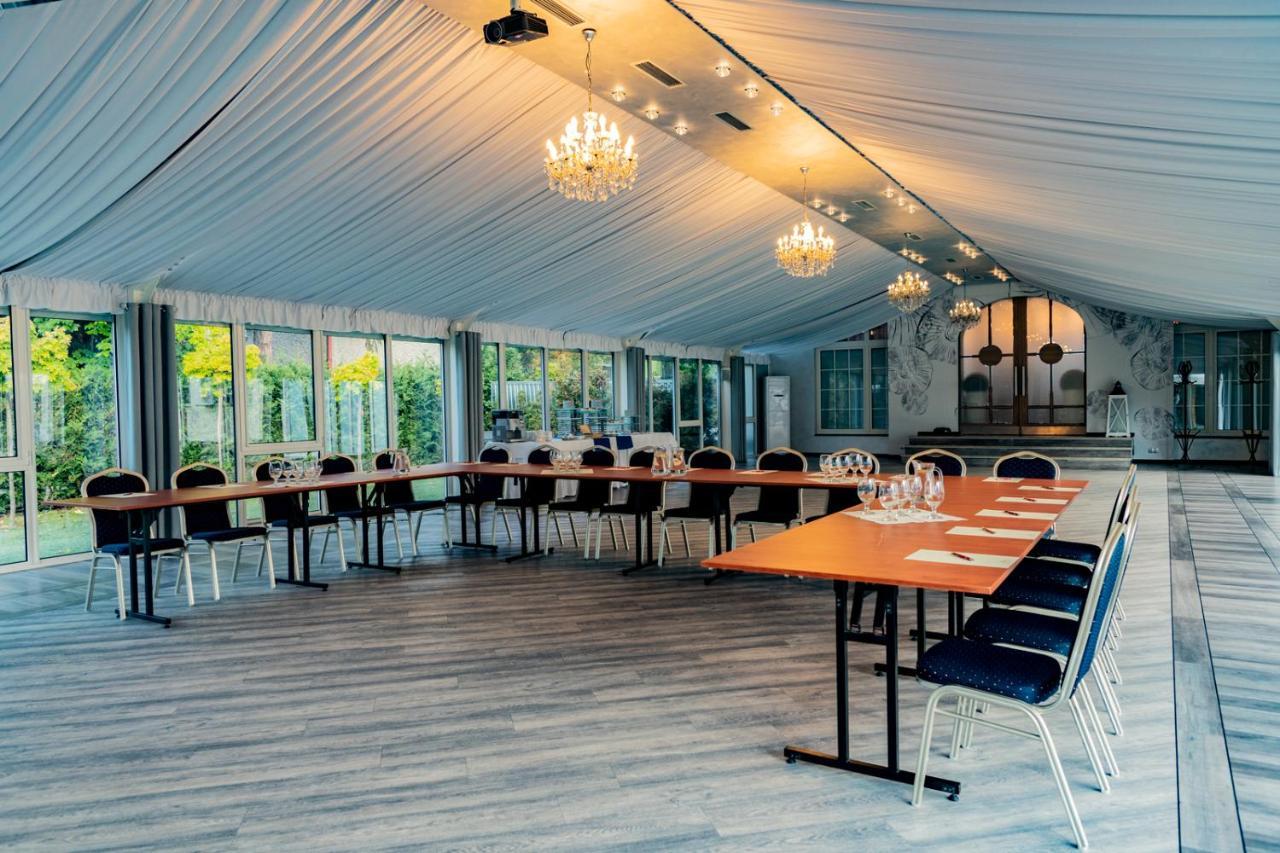 Hotel Alpin Szczyrk Εξωτερικό φωτογραφία