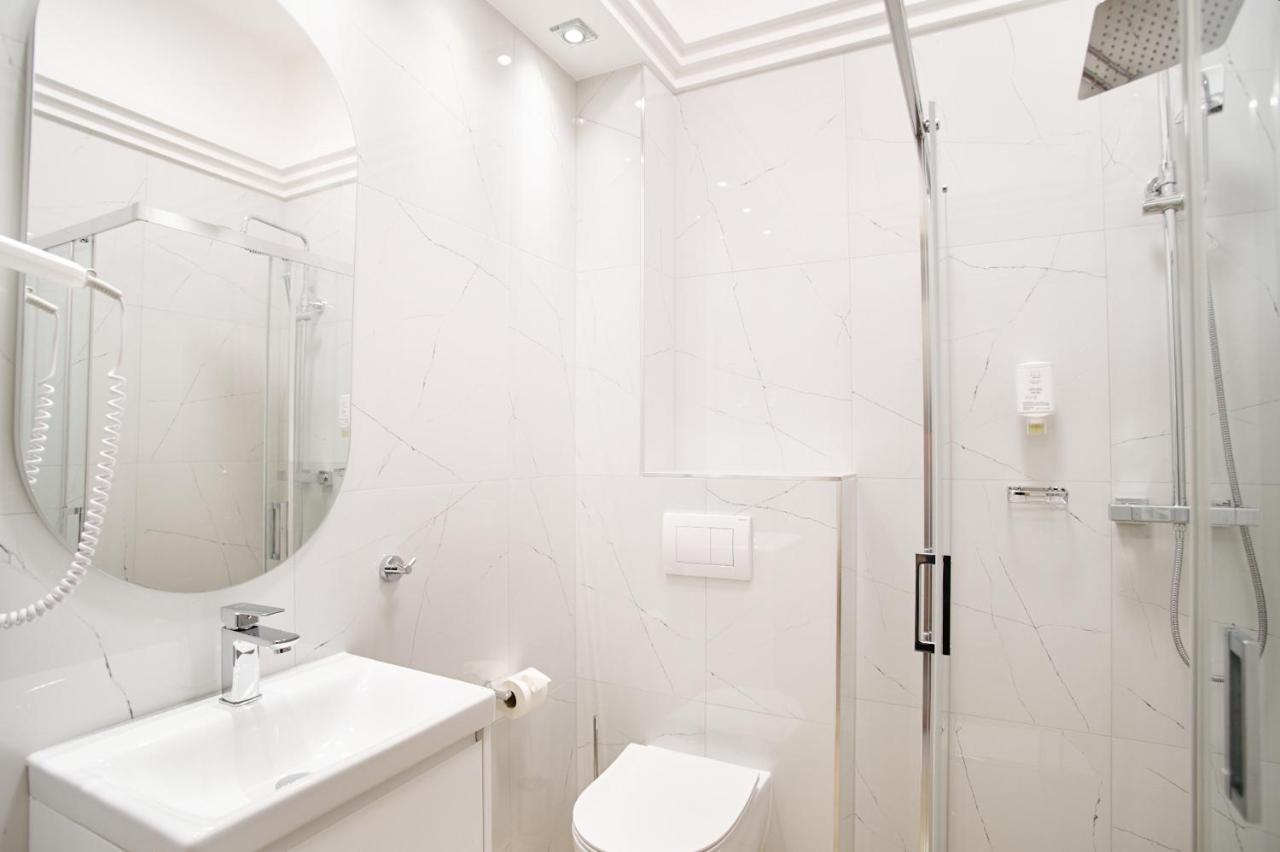 Hotel Alpin Szczyrk Εξωτερικό φωτογραφία