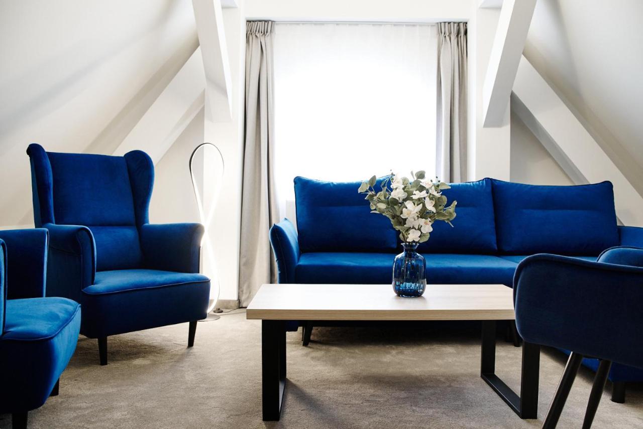 Hotel Alpin Szczyrk Εξωτερικό φωτογραφία