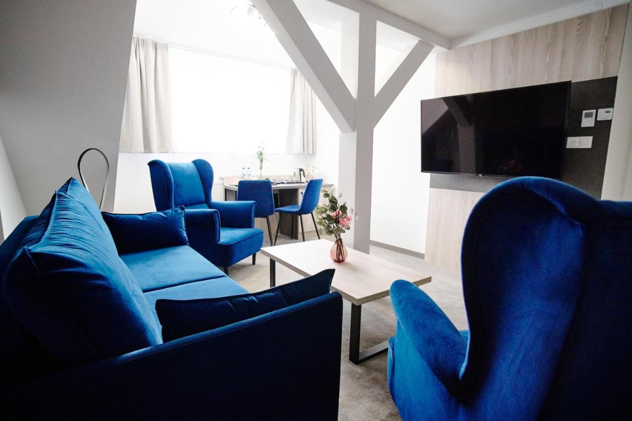 Hotel Alpin Szczyrk Εξωτερικό φωτογραφία