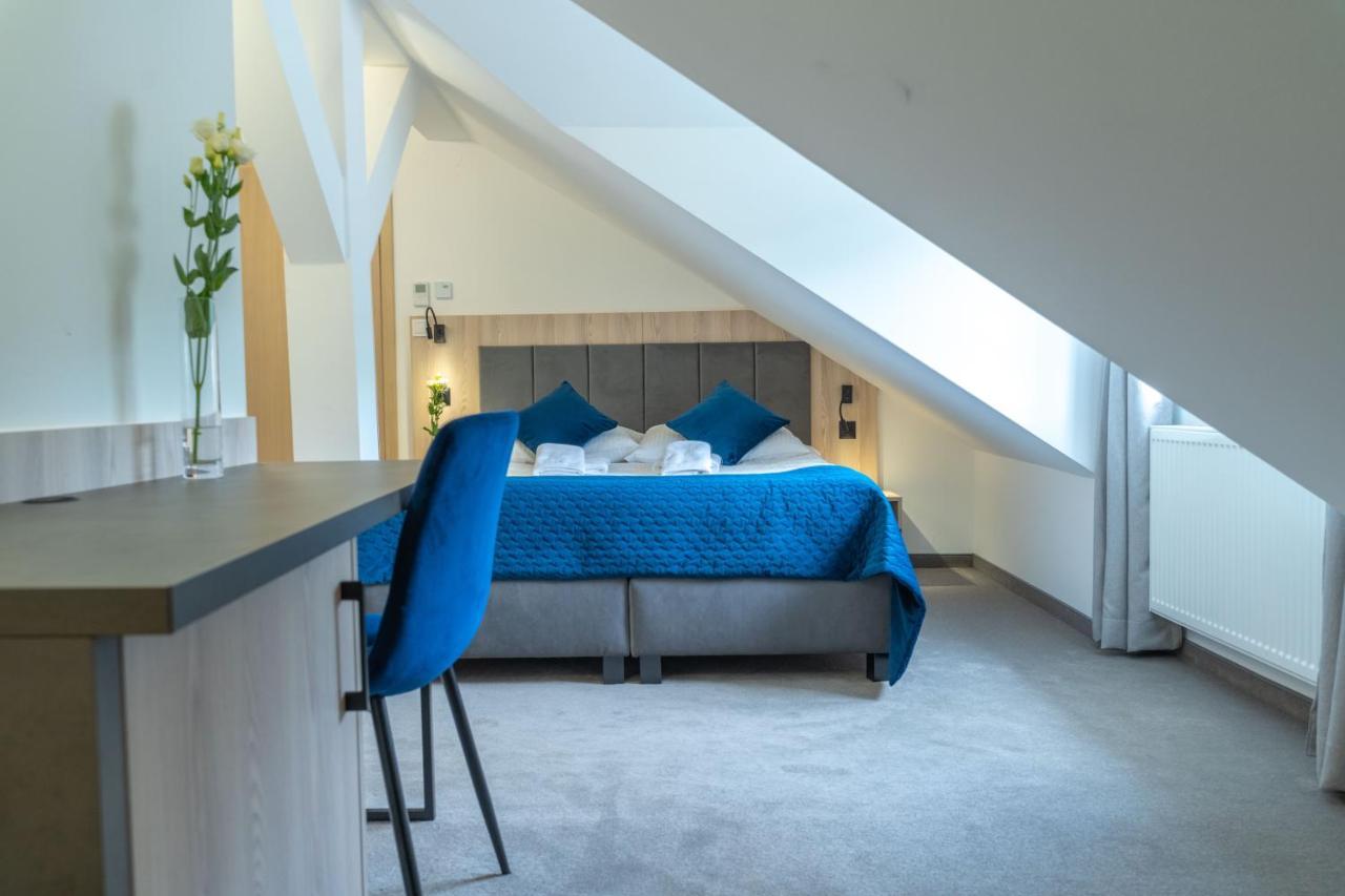 Hotel Alpin Szczyrk Εξωτερικό φωτογραφία
