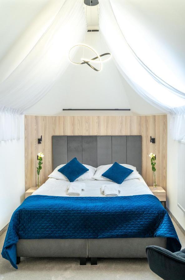 Hotel Alpin Szczyrk Εξωτερικό φωτογραφία
