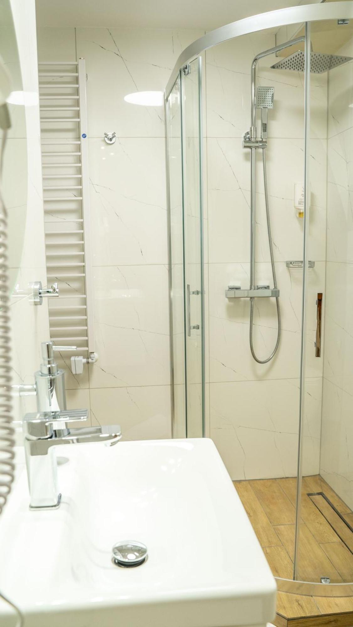 Hotel Alpin Szczyrk Εξωτερικό φωτογραφία