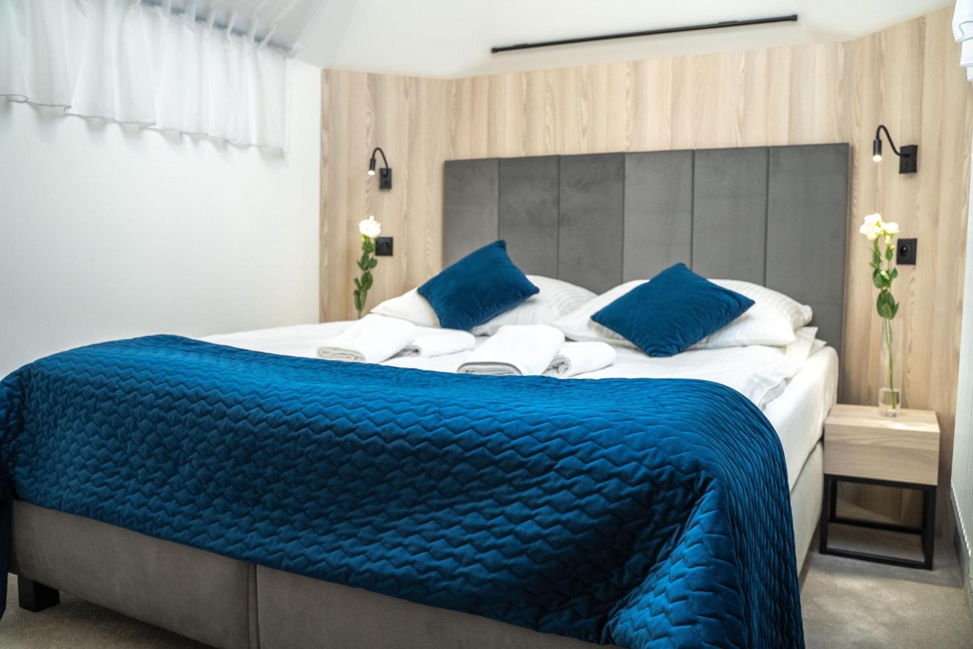Hotel Alpin Szczyrk Εξωτερικό φωτογραφία