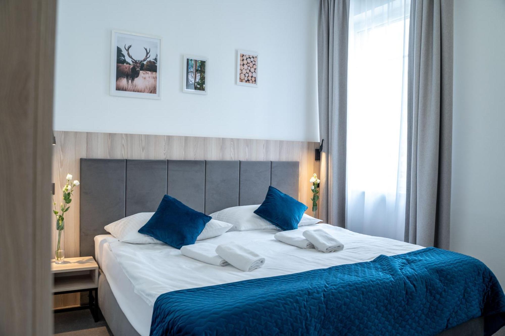 Hotel Alpin Szczyrk Εξωτερικό φωτογραφία