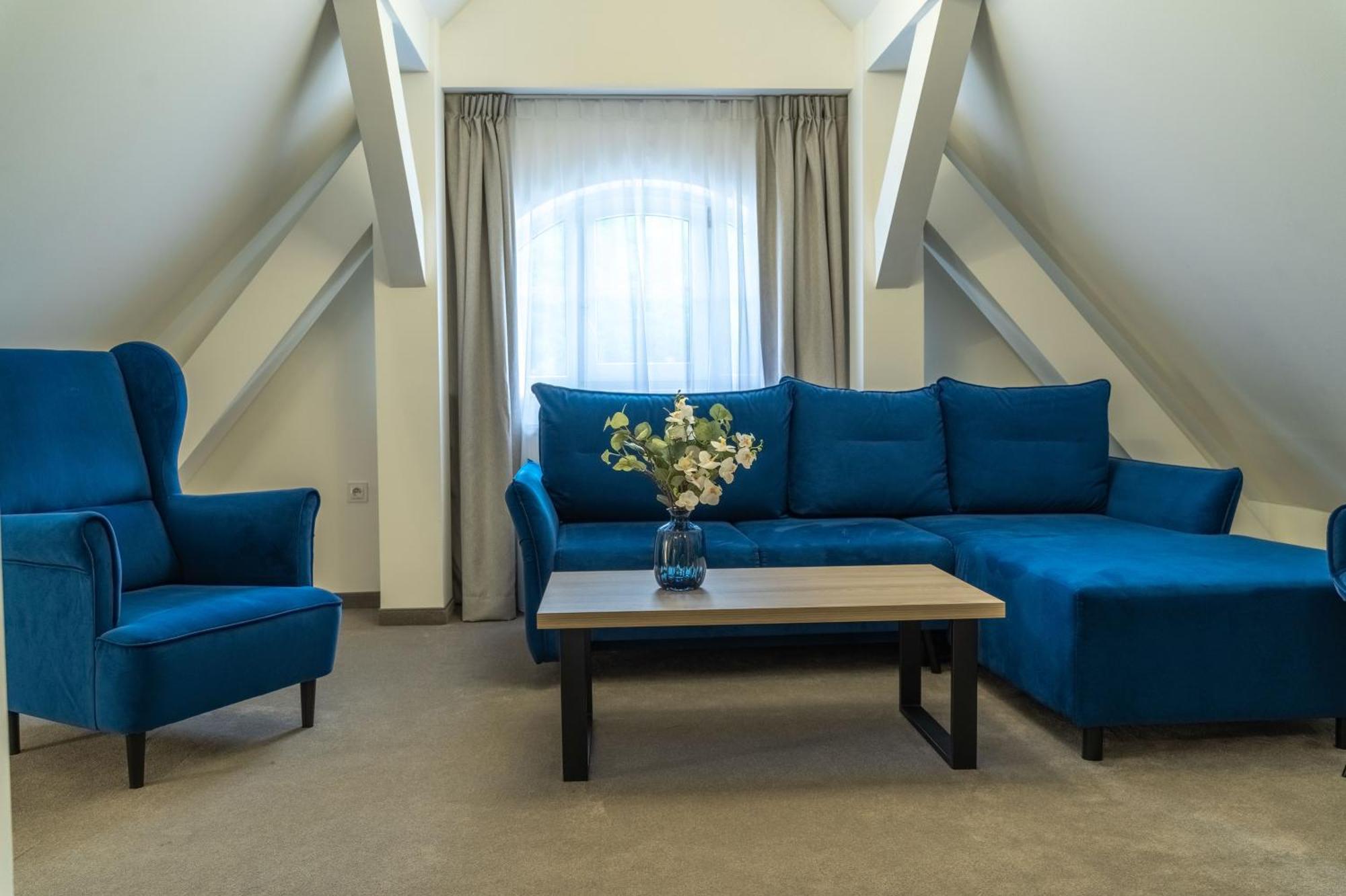 Hotel Alpin Szczyrk Εξωτερικό φωτογραφία