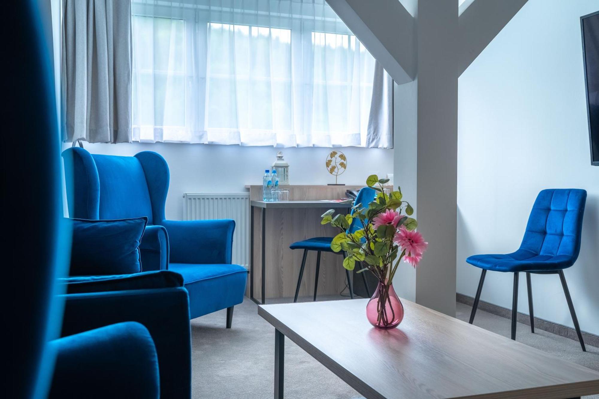 Hotel Alpin Szczyrk Εξωτερικό φωτογραφία