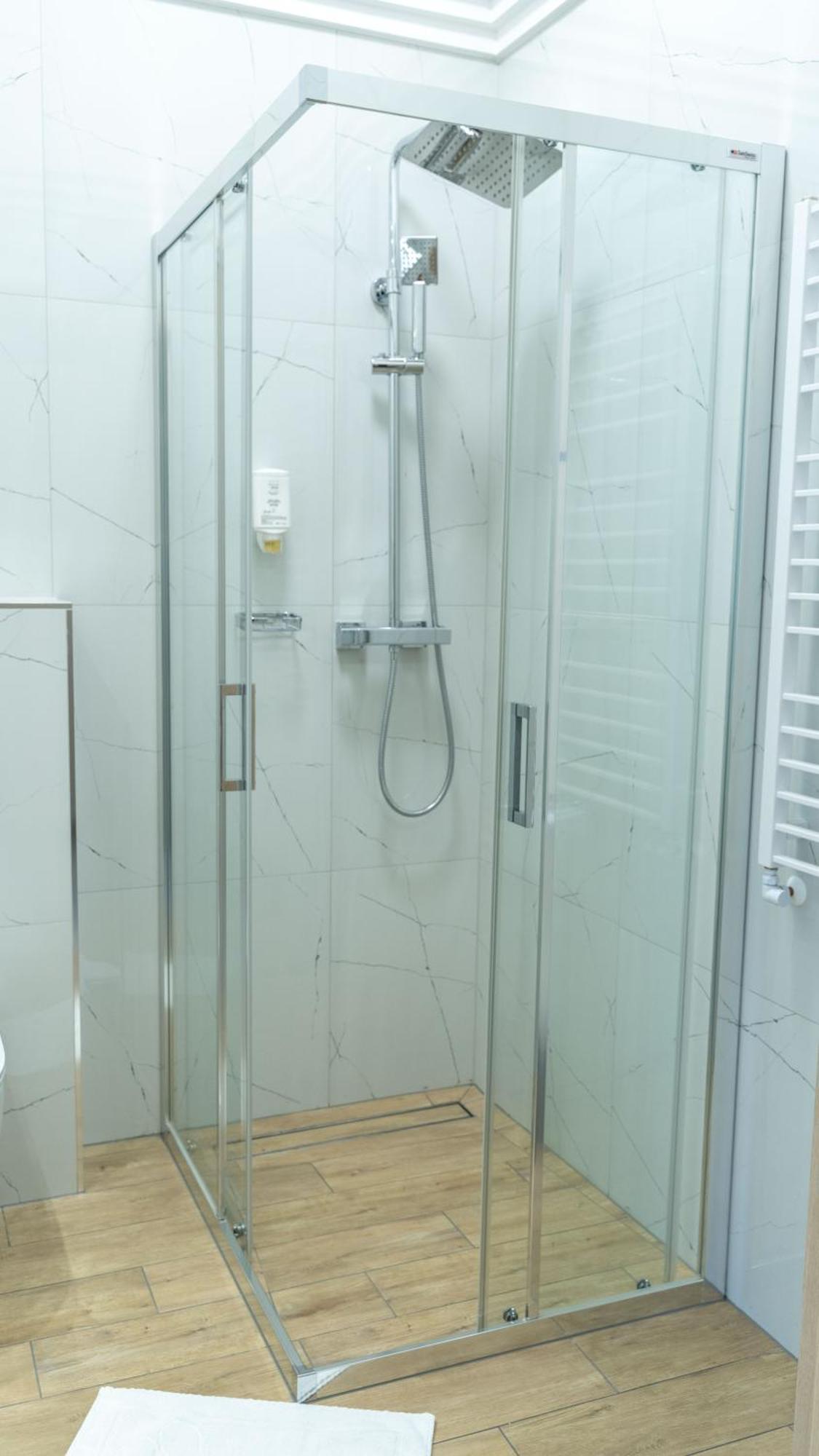 Hotel Alpin Szczyrk Εξωτερικό φωτογραφία