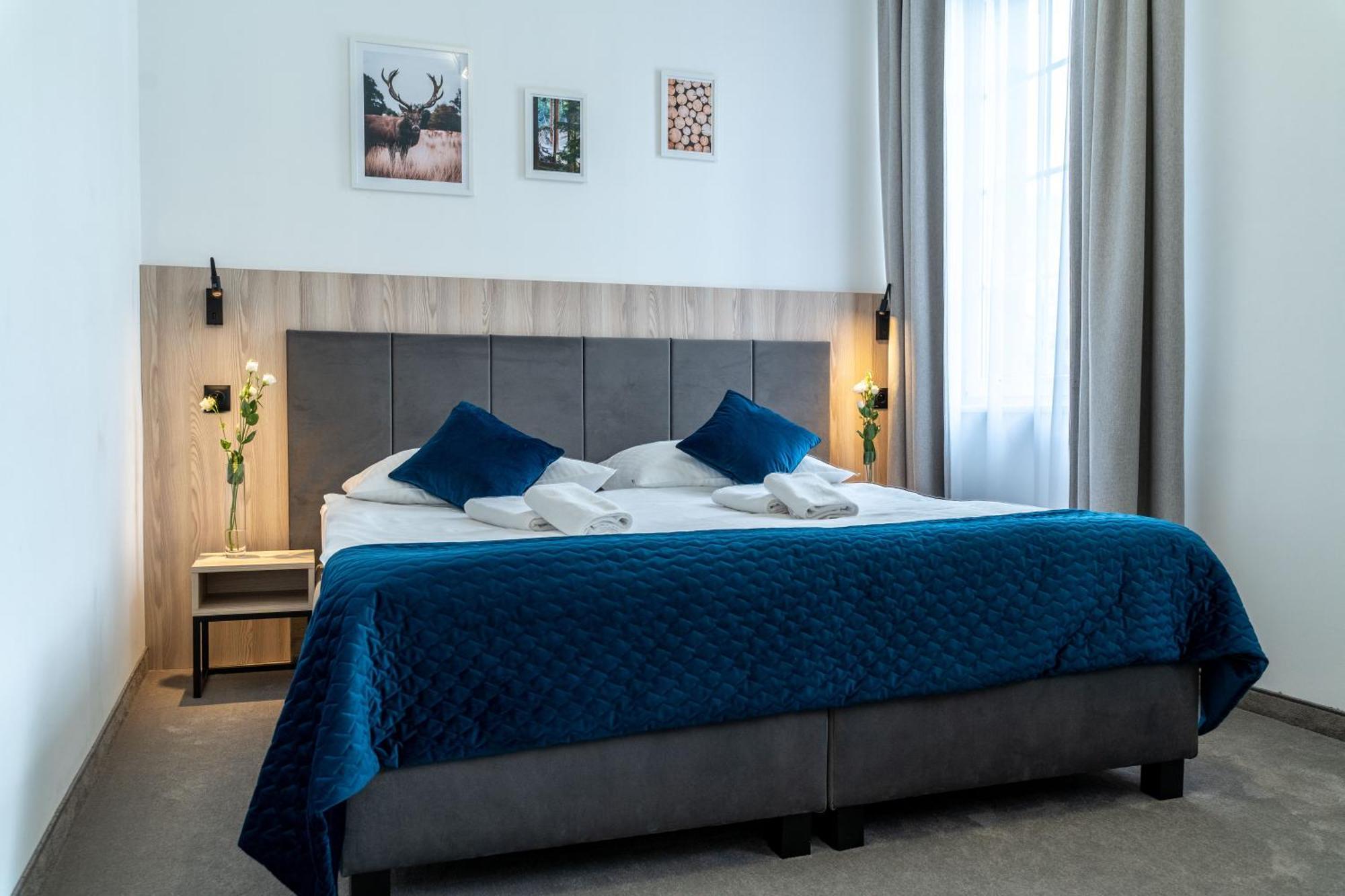 Hotel Alpin Szczyrk Εξωτερικό φωτογραφία