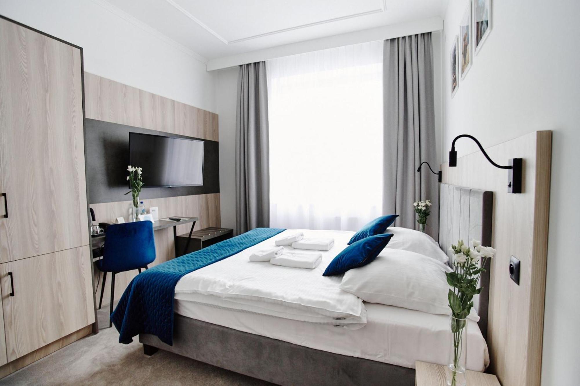 Hotel Alpin Szczyrk Εξωτερικό φωτογραφία