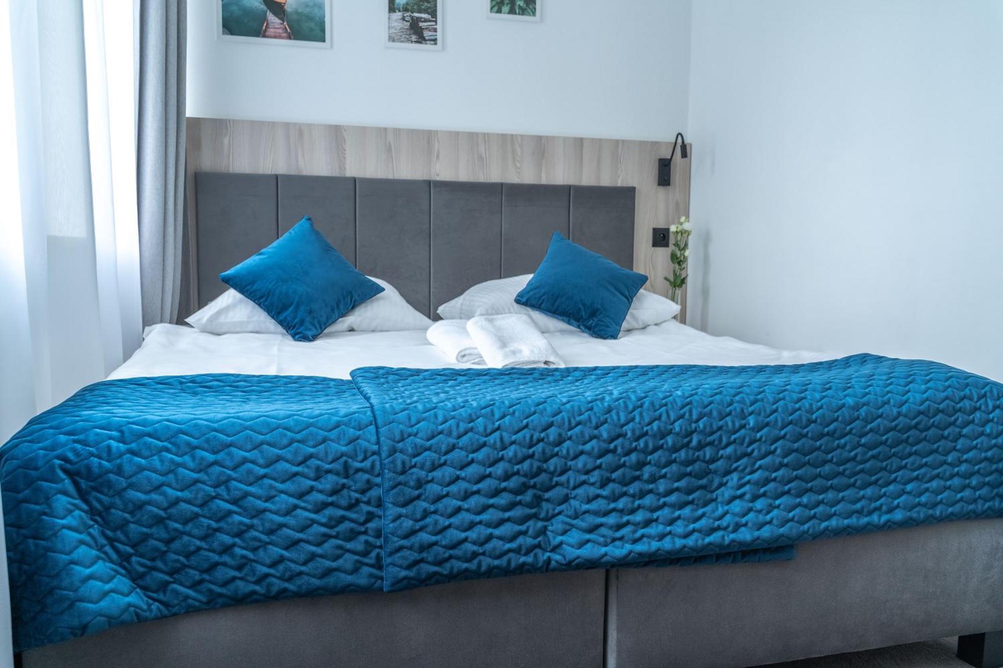 Hotel Alpin Szczyrk Εξωτερικό φωτογραφία