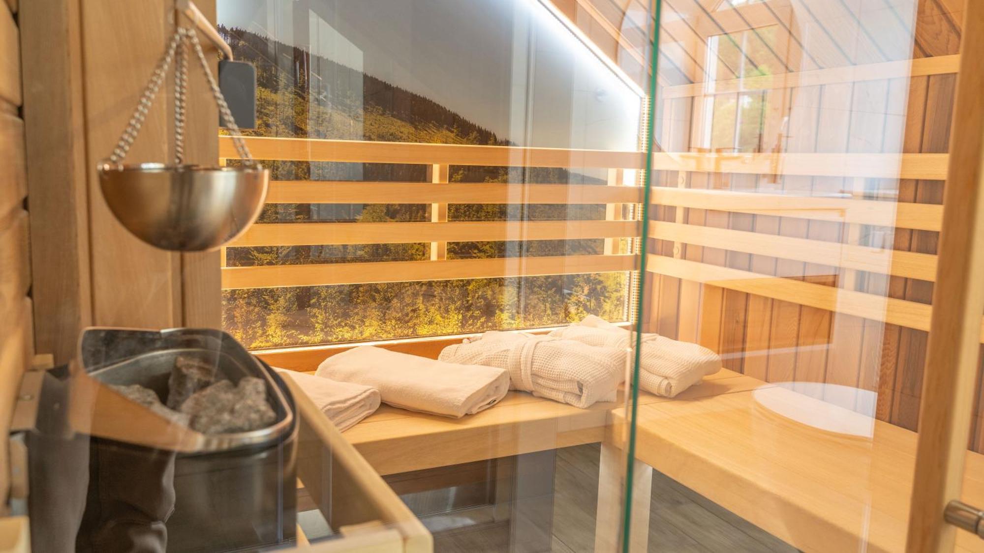 Hotel Alpin Szczyrk Εξωτερικό φωτογραφία
