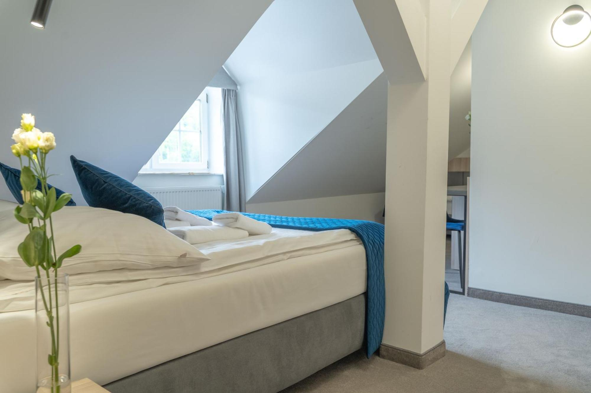 Hotel Alpin Szczyrk Εξωτερικό φωτογραφία