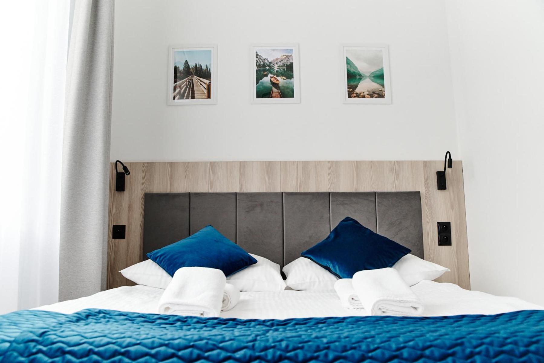 Hotel Alpin Szczyrk Εξωτερικό φωτογραφία